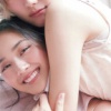 藤吉夏鈴のグラビア