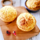 新年に作りたい！パイシートで簡単「ひとり分ガレット・デ・ロワ」レシピ☆記事公開のお知らせ