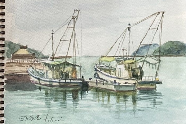 takaの新風景画2