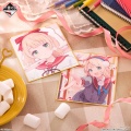 VTuber「しぐれうい」の一番くじが登場！豪華な景品をチェックしよう！