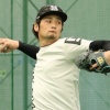 元日ハム・中村勝「投げている感覚は日本時代の一番いい時より良い。ストレートの平均も速くなってる。NPBに戻りたい」