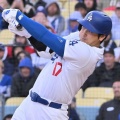 【悲報】大谷翔平さん、ガチで球団に怪我を黙ってIL入りを避けていた模様
