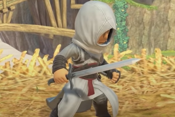 朗報 アサシンクリードヴァルハラ 終わりが見えない スマブラ屋さん スマブラspまとめ攻略