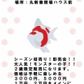 🌟🌟🌟イベント告知🌟🌟🌟🌟🌟🌟