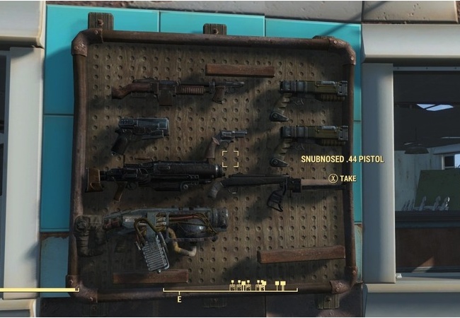 【フォールアウト4】アサルトとコンバットライフルどっちがいい？【FO4】