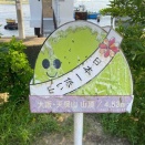 日本一低い山 天保山と天保山渡船場で渡し船に乗船