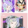 韓国人歌手が公開した新MV、うる星やつらのラムちゃんをトレースした疑惑が浮上 → 2つを比較してみたら・・・