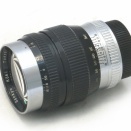 三協光機　KOMURA- （L）80mm F1.8