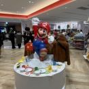 浅草　コッペ田島