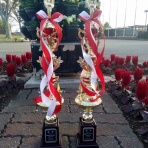 正伝まろばし空手道　扱心会　松戸道場