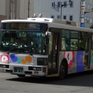 旭川電気軌道 旭川200か･233