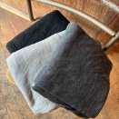 Hight Flutterのウールガーゼ 2wayマフラー