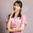 【画像】牧野真莉愛さん、今日も福岡で野球観戦