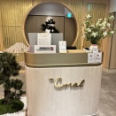 ザ・コーラル・ファイネスト・ビジネスクラス・ラウンジ楓