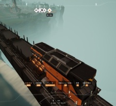 【Satisfactory】 鉄道開通！
