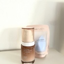 シンピュルテのアンビシャスビューティーセラムファンデーション