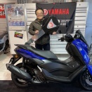 Ｍ／Ｔさん　ＮＭＡＸ１５５