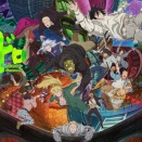 『ニコニコ』2026年春アニメ配信ラインナップを発表！ アニメ『ドロヘドロ Season2』や『メイドさんは食べるだけ』、『リゼロ4期』など、春アニメ54作品の第1話を無料配信！