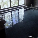熊本県 小国町　岳の湯温泉 ゆけむり茶屋