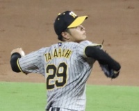 虎ファン『高橋遥人を使うことに反対な理由がこちら』