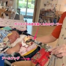 Simple Technologyを利用して役割分担しながらスイートポテト作り@熊本はっぴぃかぼちゃん