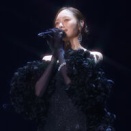 乃木坂46梅澤美波、9年8ヶ月の活動に区切り 東京ドームで卒業