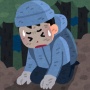 富士登山中の中国人男性2人、途中で遭難し他の人が通報するも自力で下山「1年中富士山に登れると思った」