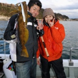 『１２月３１日　釣果　ロックフィッシュ　詳細写真追加分』の画像