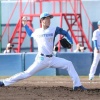 【悲報】日ハムの守護神候補・北山、トレーナー指示で別メニュー