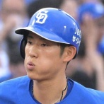 【中日】なぜチャンスで上林誠知に代打？　井上監督の采配に竜党大荒れ