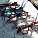 Re: Riverport eyewear & coffee Blog