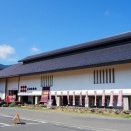 松代を訪ねて 3   真田宝物館