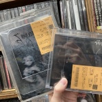 ディスクユニオン新宿ヘヴィメタル館