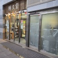 【開店予告】調布パルコの勝文堂横のスペースに遂に新しい動き！！きらぼし銀行 店舗外ATM 調布駅前出張所が7月27日にオープン