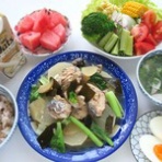 M-blog
