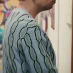 【悲報】千鳥大悟、首が曲がり過ぎてストレートネックになってしまう。おまえら想像の3倍は曲がってる （※画像あり）