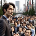 【唖然】はぁ？ホリエモン 参政党について今更なこと言い出したwww