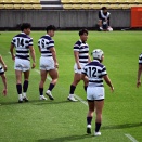 【大学ラグビー】　第27回東日本大学セブンズ（2026）試合結果