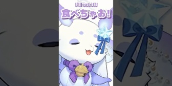 【にじさんじ】アプリコラボでも食欲が暴走するちょま