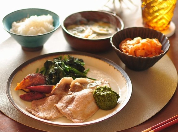 自炊1年目のすぅさんの最近のごはんと昨日の我が家のごはん