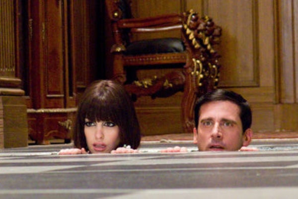 映画をつなげて観るブログ 16年11月