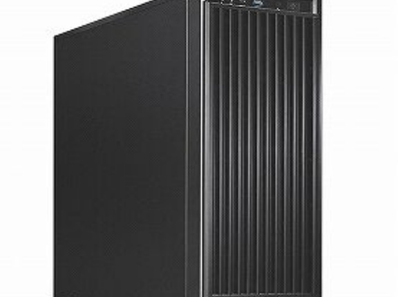 Chieftec、BW-01B-OP ワークステーションシャーシを発表