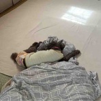 指の隙間から見えた幸せ