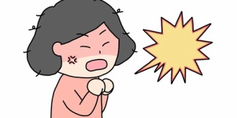 最近娘（3歳）が私たちの会話に割り込んできます。聞き入れられないと叫びだし、根気よく教えるしかないですかね…