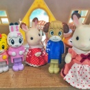 アラフォーの美意識にとてつもない差が出た！