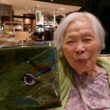 『ららぽーとにお買い物👜/花の季苑ユニット』の画像