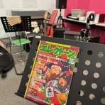  Electone Player 高田和泉のおきらくblog