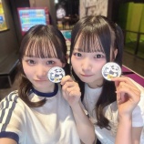 『[ニアジョイ] 愛月ちゃん、りのちとでーと！！初めてVSパークに…』の画像