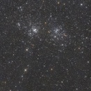 2重星団