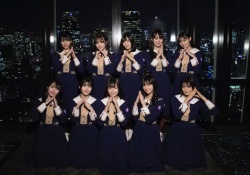 【乃木坂46】4期生のナチュラルな笑顔が素敵な画像・・・！